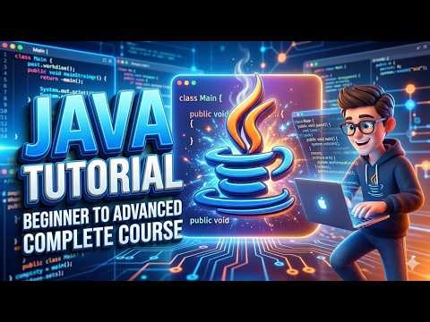 what is Java