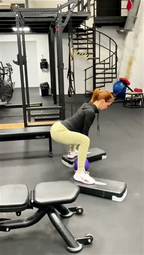 Why Weight Lifting Is Essential for Dancers | Move with Leia