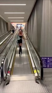 1.1M views · 10K reactions | walk like a model  | Yong Official | Facebook