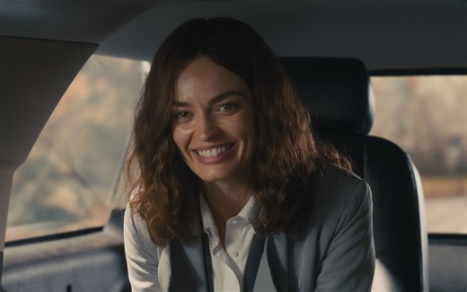 A Look at the 9 New Movies Coming Out This Week: 'Ella McCay,' 'Taylor Swift: The Eras Tour - The End of an Era,' and More!