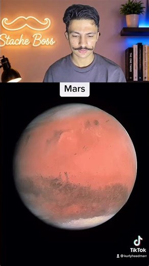 What Planets Looked Like 4 Billion Years Ago 🤯