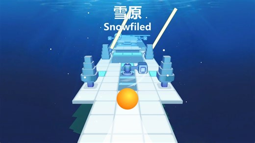 【Infinity Innovation Engine 2.5】2022年的关卡放在现在会是什么样？