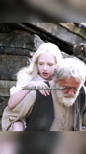 🌄“The Wheelchair Broke… Then She MIRACULOUSLY Walked 😭✨” | Heidi