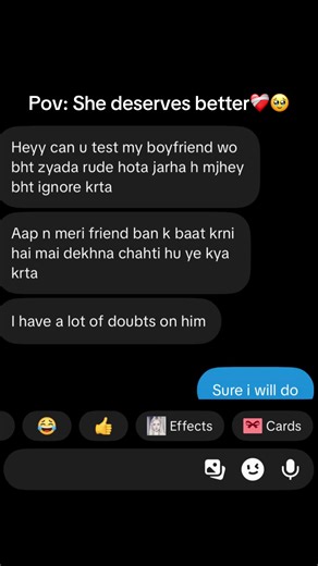 Inbox for loyalty test #loyaltytest