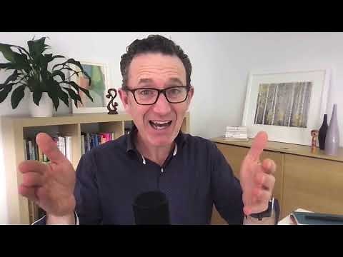 Creating High Performance Teams – Team Identity is the KEY!