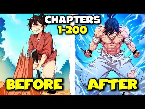 He Was TORTURED For 10 Years, Then Became The GOD OF LIGHTNING - Manhwa Recap