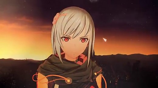 Scarlet Nexus Gameplay Walkthrough - Kasane: Phase 0 (1/2) - IGN