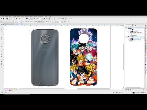 Crie suas Capas para Celular Modelos Atualizado