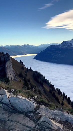 Gave me goosebumps #hiking #travel #hike #mountains