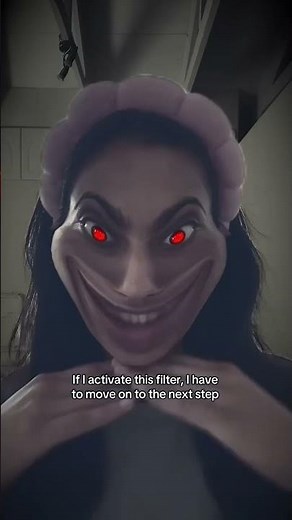 The Most Disturbing Facial Expressions Ever Recorded