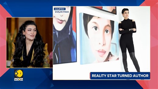 In an enlightening conversation with WION's Nikita Singh, she shares her extraordinary journey. From building a distinctive contemporary art collection and championing emerging artists to the life lessons that shaped her philosophy, we take you into the world of Shalini Passi | WION