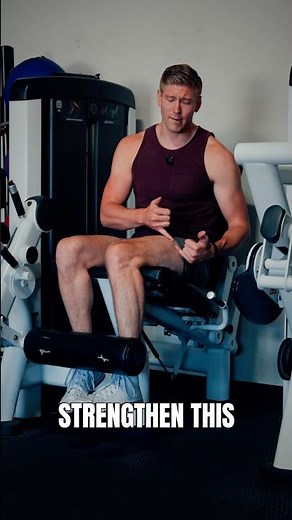 Episode 12: The Best Leg Extension for Outer Knee Pain
