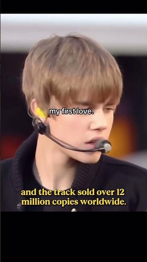 15 years ago, Justin Bieber released Baby—a song that didn’t just top the charts, it defined a