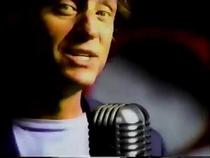 [Instrumental] "CBS 1995-1996 You're On ID's"