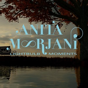 18K views · 1.3K reactions | There is Nothing Scary About the Other Side - Lightbulb Moments, 13 #life #death #nde #soul #spirituality #fearless | Anita Moorjani | Facebook