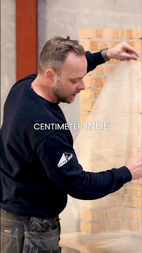 Tip til at armerer en væg med armeringsnet ⚒️ Guide