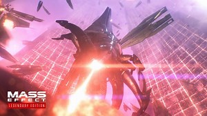 Mass Effect Legendary Edition changes showcased in new video