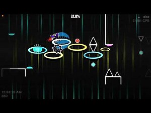 Acheron FULL VERSION (IMPOSSIBLE DEMON)