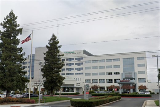 Sutter Breaks Ground On $380M Modesto Cancer Center