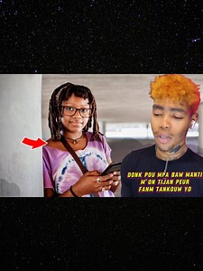 Men yon ti teknik ak Kesyon kap fè pawòl ou pa janm fini lè se yon Fi’w renmen wap pale | Enstui