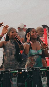 Ireland really sent their finest 🇮🇪✨ 📍Polo Beach Club, Accra #dettydecember #accraghana | TYTA Visuals