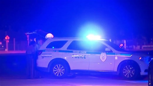 All-Clear Given After Homestead Air Reserve Base Evacuated