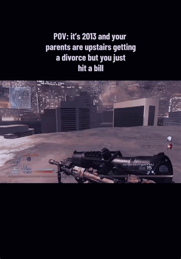 Nostalgic Trickshotting Moments in Modern Warfare 2