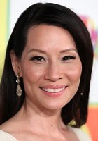 Lucy Liu
