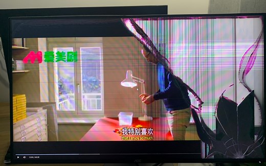 屏幕怎么维修换屏？（维修）