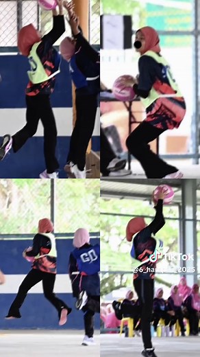 Batch 13 Netball Highlights: Women’s Matches Reviewed