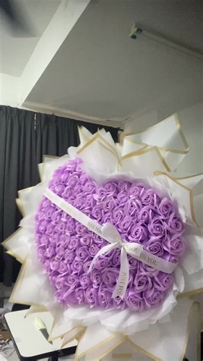 Berbunga Florist: Showcase of Floral Creations