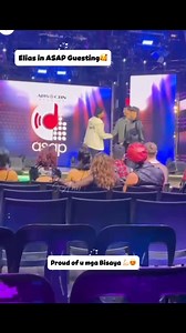 Elias & Gerald in ASAP Stage🥰😍 | JoAnn Dumalauron Oñes