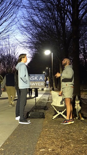 46K views · 327 reactions | Ask a Lawyer Understanding Legal Misrepresentation | AtlCody - Georgia’s Lawyer | Facebook