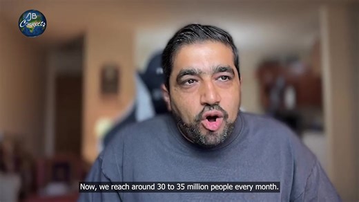 161 reactions · 28 shares | AI Ushers Quiet Revolution in Balochistan | Wang Lab Bridges Digital Divide #Pakistan #ai #Balochistan #foryouシ | JB Connects | Facebook