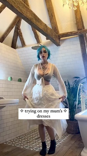 lyra on Instagram: "u can probably tell i loved the middle one"