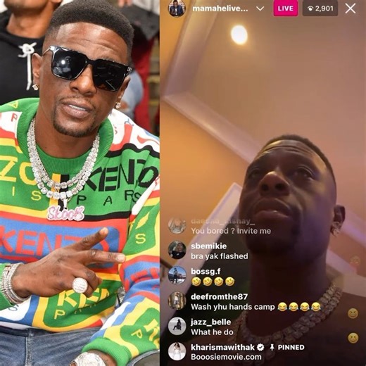 245 reactions · 126 shares | Boosie reacts to Kodak Black working with 6ix9ine | Traps N Trunks | Facebook