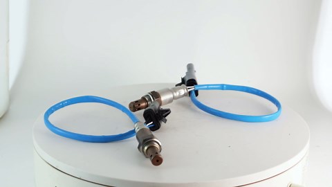 4PCS 234-4940 234-4974 O2 Oxygen Sensor Upstream Downstream (4.3L 5.3L 6.2L) for Cadillac Escalade ESV 2015-2018,for Chevy Silverado 1500 Suburban Tahoe,for GMC Sierra 1500 Yukon XL 2014-2018