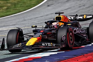 Live F1 : suivez le Grand Prix d'Autriche en direct