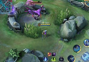 Lancelot Washing Washing | Nicka Gaming