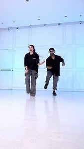 468K views · 5.3K reactions | First Practice for #Sapphire . @tejasdhoke11 slaying with the Hook ! Let’s comment so we complete the choreography #dance #trending #tejpreet | Ishpreet -Isha | Facebook