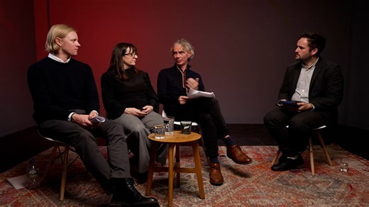 Will artificial intelligence help or hinder the future of humanity?