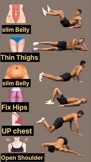 25 MIN FULL BODY HIIT Workout for Beginners | Fat Burn & Weight Loss | No Equipment Home Workout