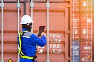 Frictionless Services