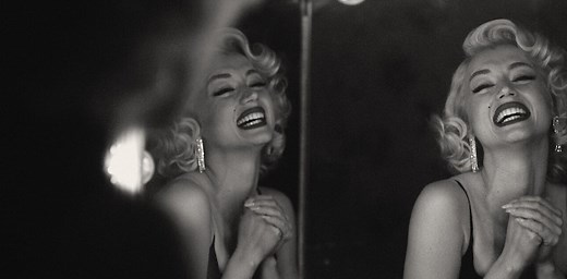 Blonde: Joyce Carol Oates’ epic Marilyn Monroe novel captures the violence of celebrity myth-making