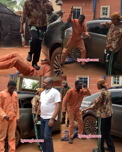 629K views · 16K reactions | My Arrogance thought me a lesson (full video) #viralreelsシ #viralreels #viralreelschallenge #instagramreels #instagram #viralvideo #shorts #fblifestyle Igwegbeonu Comedy | Igwegbeonu Comedy | Facebook