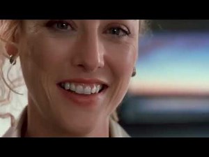 Virginia Madsen Tribute