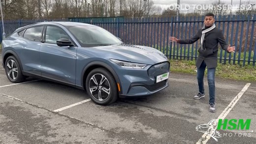 🚗✨ Episode 3 of the HSM World Tour: Series 2 is here! Get ready for our very first review of Series 2. This video is a "Must" See! 🔥 #HSMMotors #ExperienceTheDifference #HSMWorldTour 🌟 Want to keep up with all of Mikhail's latest adventures and behind-the-scenes moments? Follow Mikhail Hosein now and never miss an update! Stay connected and be part of the journey. 🚀 | HSM Marketing Company Limited