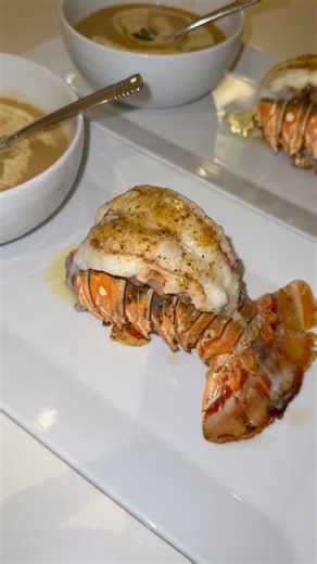 458K views · 19K reactions | Lobster Catch and Cook! | Gray Davis | Facebook