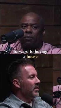 Predatory Loans & Foreign House Buying: Trump Gets It #shorts