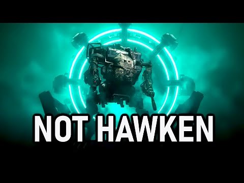 Hawken Reborn - It's Garbage | Abbreviated Review
